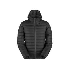 Kapriol Thermic Easy dzseki fekete XXXL