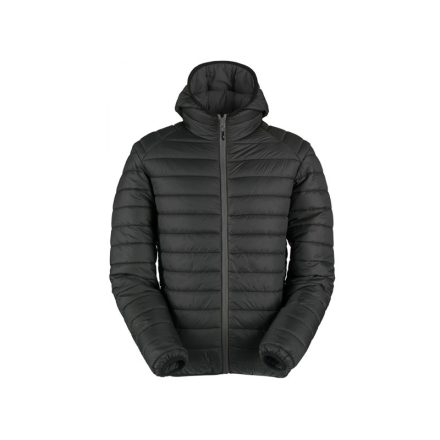 Kapriol Thermic Easy dzseki fekete XXXL