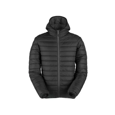 Kapriol Thermic Easy dzseki fekete XXXL