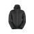 Kapriol Thermic Easy dzseki fekete XXXL