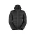 Kapriol Thermic Easy dzseki fekete XXXL
