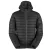 Kapriol Thermic Easy dzseki fekete XL