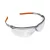 Kapriol védőszemüveg - Pocket átlátszó