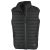 Kapriol Thermic Easy mellény fekete/szürke XL