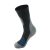 Kapriol Coolmax Comfort nyári zokni szürke 45-47