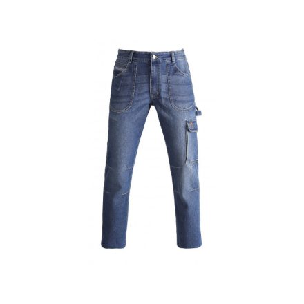 Kapriol Denim farmer L