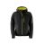 Kapriol Dynamic Soft Shell dzseki fekete L