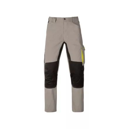 Kapriol Kavir munkavédelmi nadrág bézs/fekete M