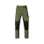 Kapriol Kavir munkavédelmi nadrág oliva zöld/fekete M