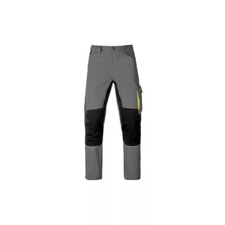 Kapriol Kavir munkavédelmi nadrág szürke/fekete S
