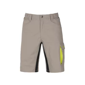 Kapriol Kavir munkavédelmi rövidnadrág bézs  M