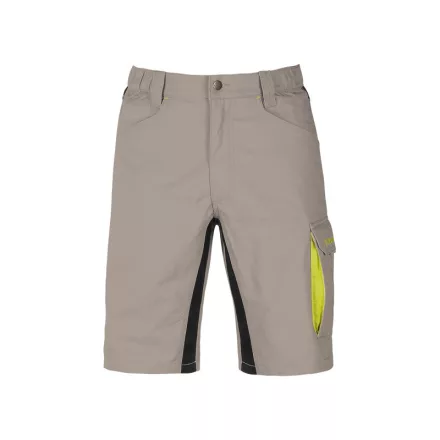 Kapriol Kavir munkavédelmi rövidnadrág bézs  M