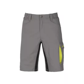 Kapriol Kavir munkavédelmi rövidnadrág szürke  XXXL