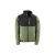 Kapriol Kavir Soft Shell dzseki oliva zöld XL