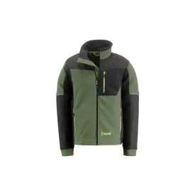 Kapriol Kavir munkavédelmi polár dzseki oliva zöld XL