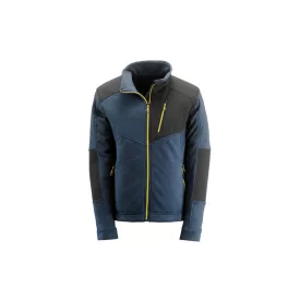 Kapriol EVO munkavédelmi polár dzseki airforce blue M