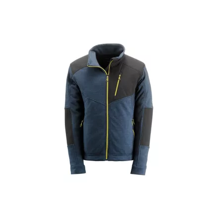 Kapriol EVO munkavédelmi polár dzseki airforce blue XXXL