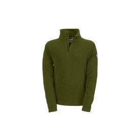 Kapriol Wolf pulóver zöld XL