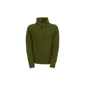 Kapriol Wolf pulóver zöld XXXL