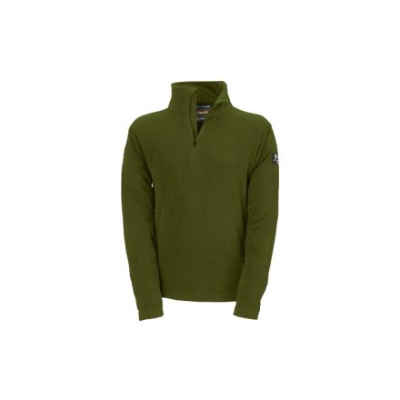 Kapriol Wolf pulóver zöld XXXL