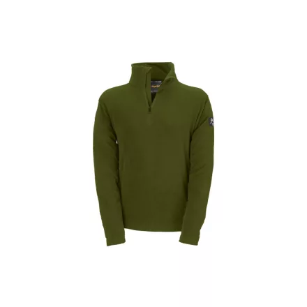 Kapriol Wolf pulóver zöld XXXL