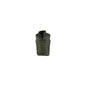 Kapriol Thermic Easy mellény zöld XXL