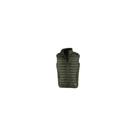 Kapriol Thermic Easy mellény zöld XXXL