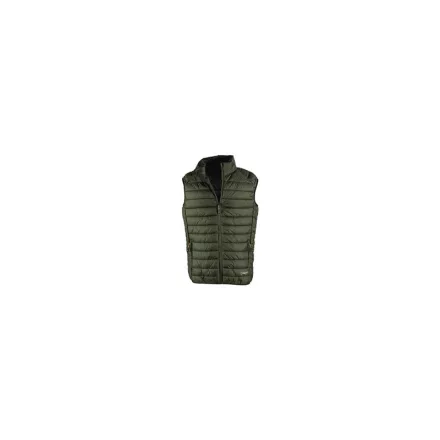 Kapriol Thermic Easy mellény zöld XXXL