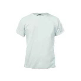 Kapriol N.O.W. póló fehér S