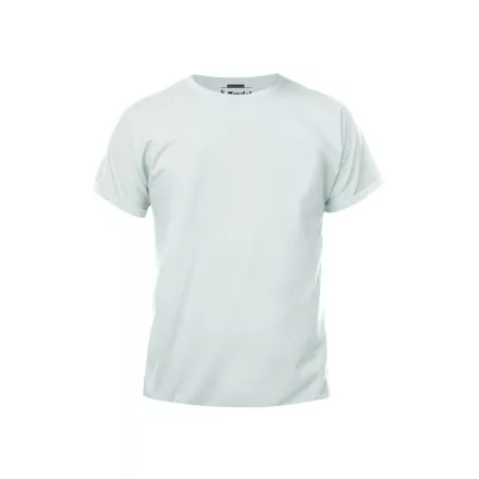 Kapriol N.O.W. póló fehér S