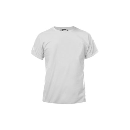 Kapriol N.O.W. póló fehér XXXL
