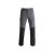 Kapriol Vertical munkavédelmi nadrág szürke/fekete XXXL
