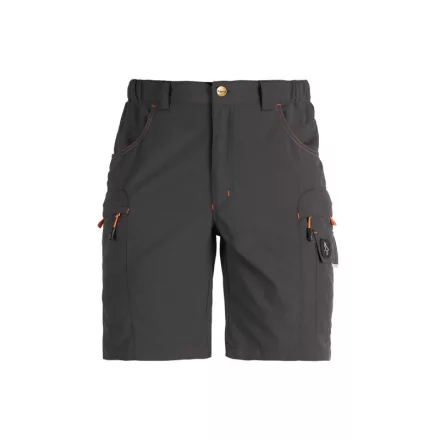 Kapriol Ghibli munkavédelmi rövidnadrág szürke XXL