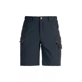 Kapriol Ghibli munkavédelmi rövidnadrág kék M