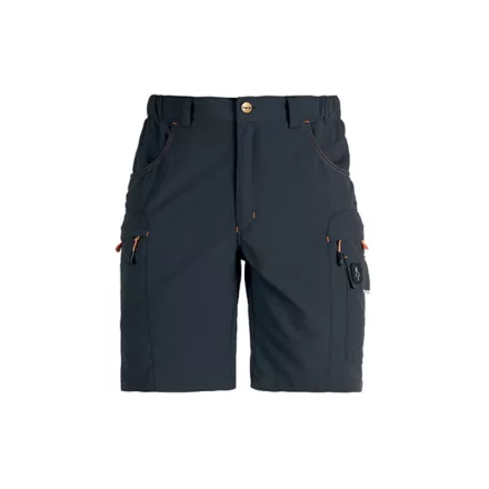 Kapriol Ghibli munkavédelmi rövidnadrág kék M