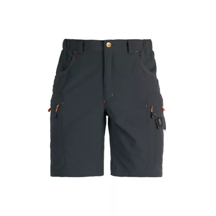 Kapriol Ghibli munkavédelmi rövidnadrág kék L