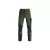 Kapriol Dynamic munkavédelmi nadrág zöld/fekete XL