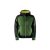 Kapriol Dynamic Soft Shell dzseki zöld/fekete M