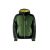 Kapriol Dynamic Soft Shell dzseki zöld/fekete XXXL