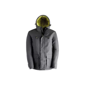 Kapriol Slick télikabát szürke XXL