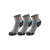 Kapriol Work zokni rövid szárú szürke 45-47 - 3 pár