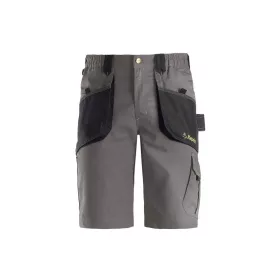 Kapriol Slick munkavédelmi rövidnadrág szürke XXL