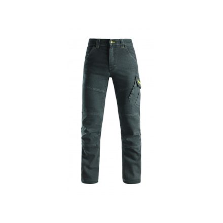 Kapriol Nimes farmernadrág szürke XXXL