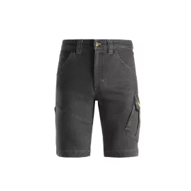 Kapriol Nimes farmer rövidnadrág szürke M