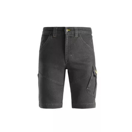 Kapriol Nimes farmer rövidnadrág szürke M