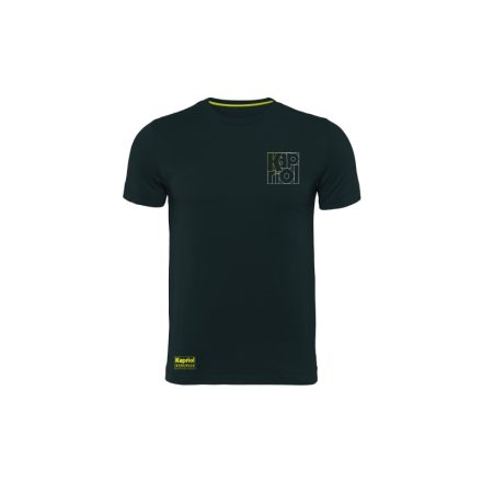 Kapriol Enjoy póló fekete XL