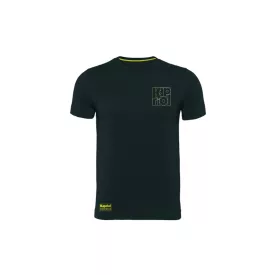 Kapriol Enjoy póló fekete 5XL