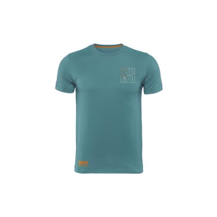 Kapriol Enjoy póló atlantic kék XXXL