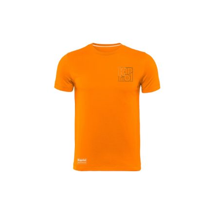 Kapriol Enjoy póló narancs XXXL