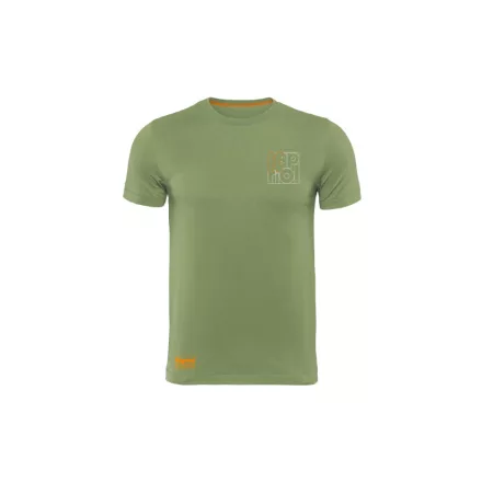 Kapriol Enjoy póló tengeri alga XL